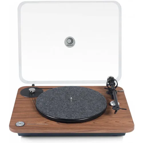 Elipson Chroma 400 Walnut