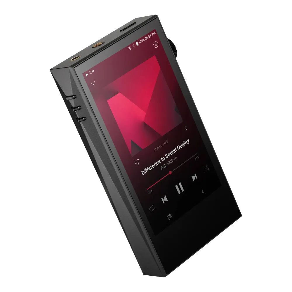 Astell&Kern SP3000M A&ultima Gray