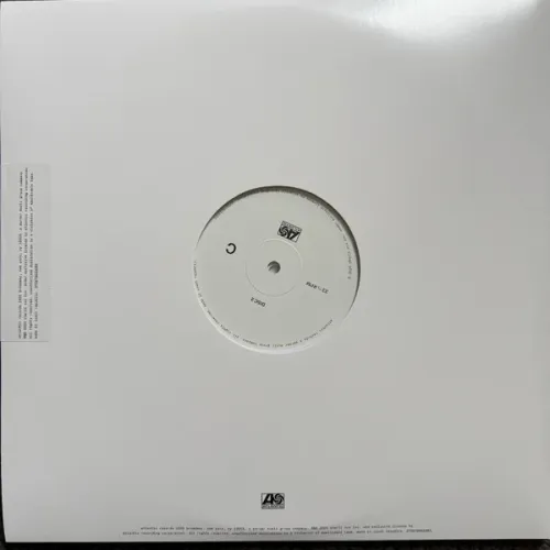 Charli XCX – Brat And It's The Same But There's Three More Songs So It's Not (Coloured White) 2LP