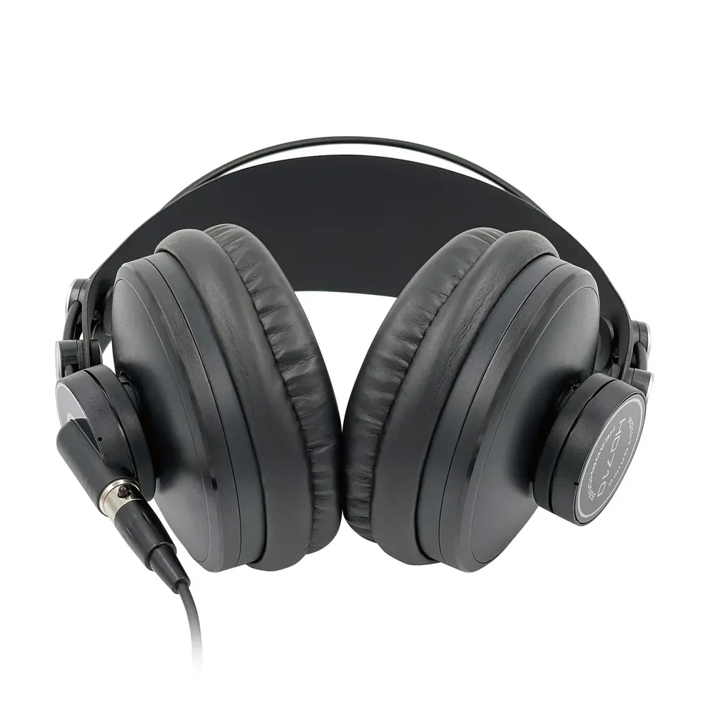 Axelvox HD710 Black