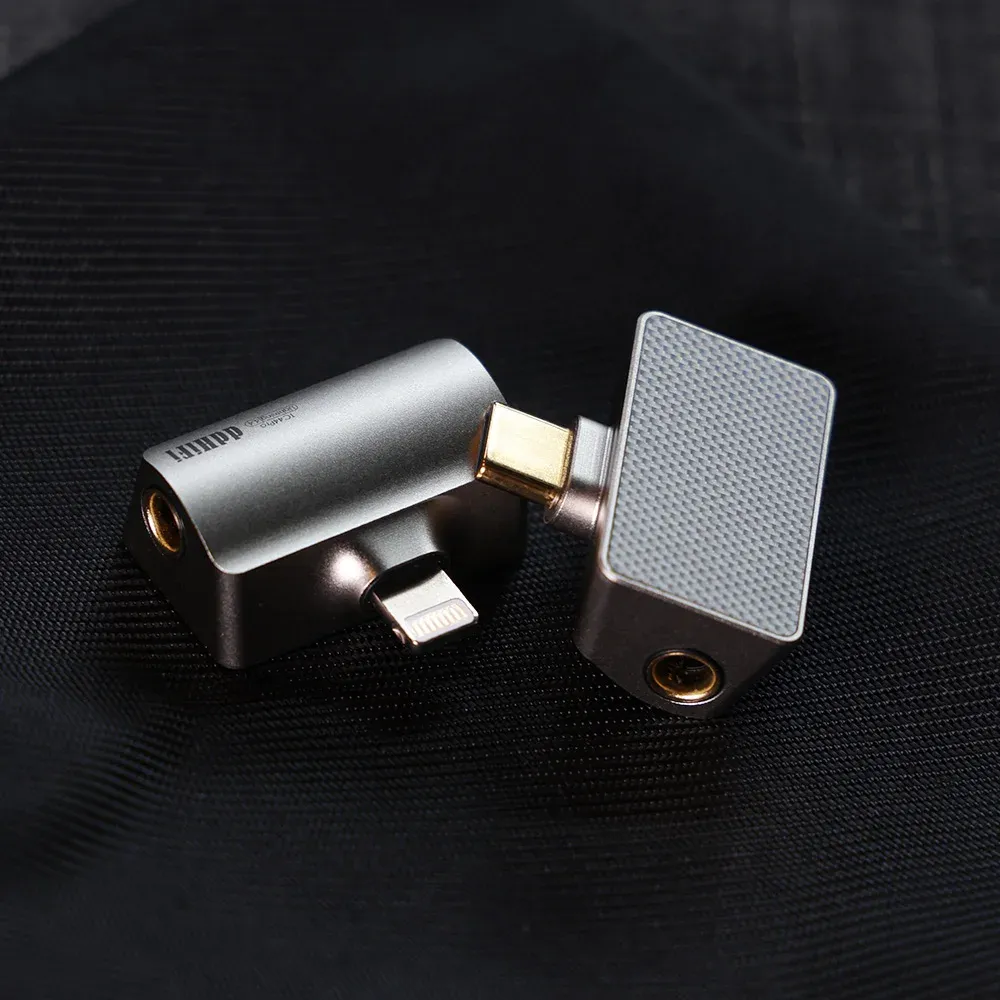 ddHiFi TC44Pro USB-C