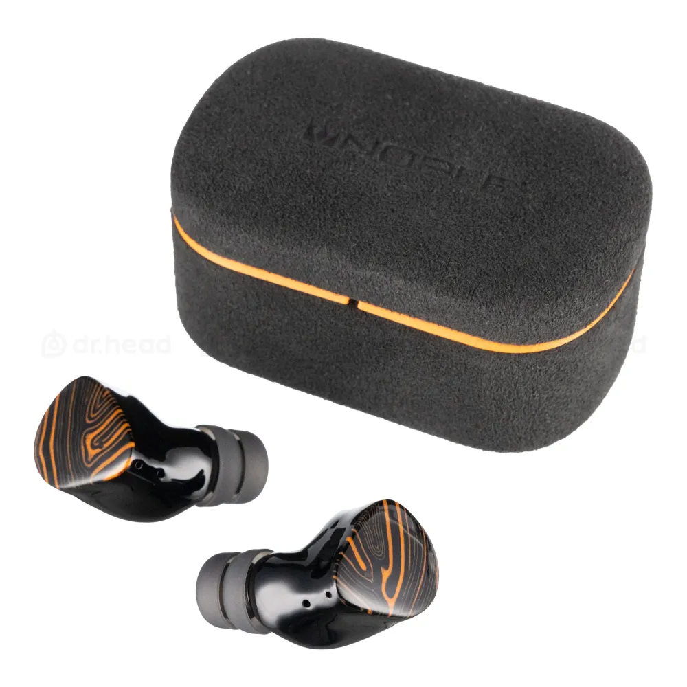 Noble Audio FoKus Triumph