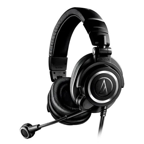 Audio-Technica ATH-M50xSTS