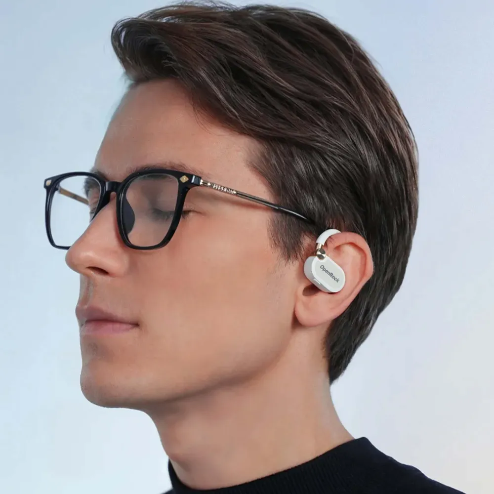 OneOdio OpenRock X White