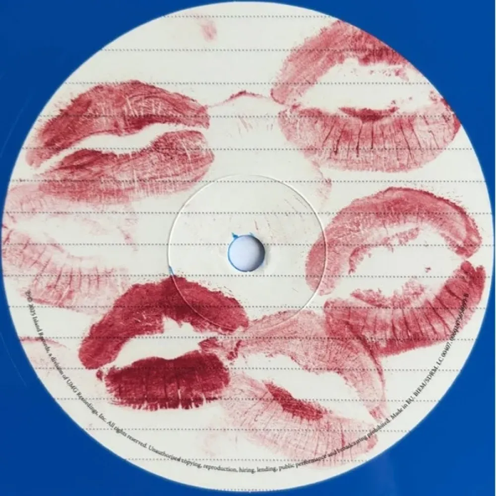 Sabrina Carpenter – Short N' Sweet - Deluxe LP