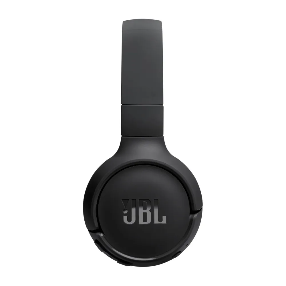 JBL Tune 520BT Black