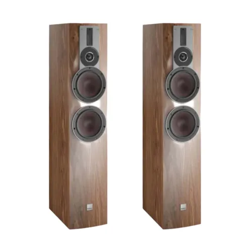 Dali Rubicon 6 Natural Walnut