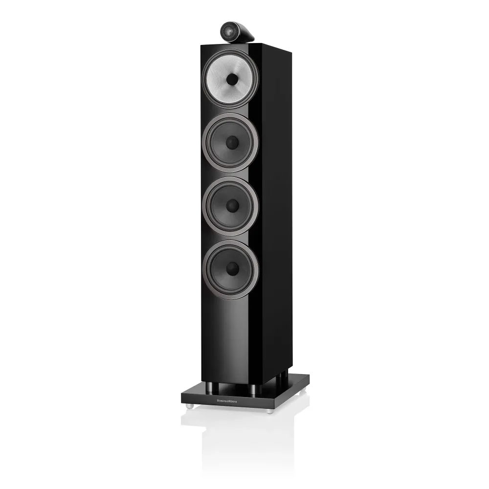 Bowers & Wilkins 702 S3 Gloss Black