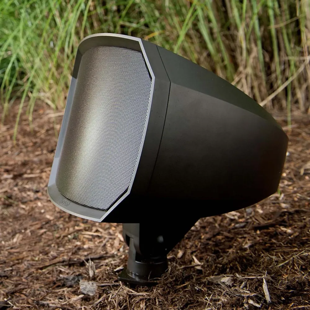 Klipsch PRO-500T-LS Black