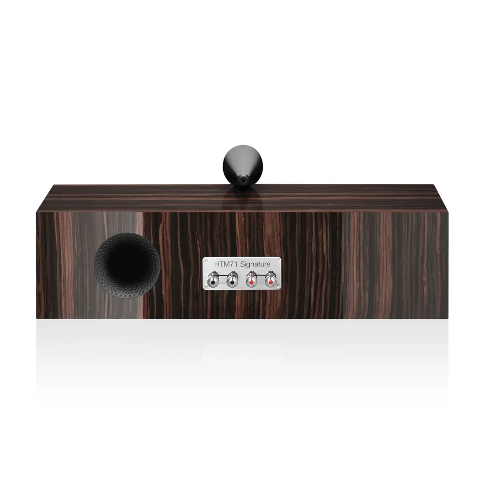 Bowers & Wilkins HTM71 S3 Signature Datuk Gloss