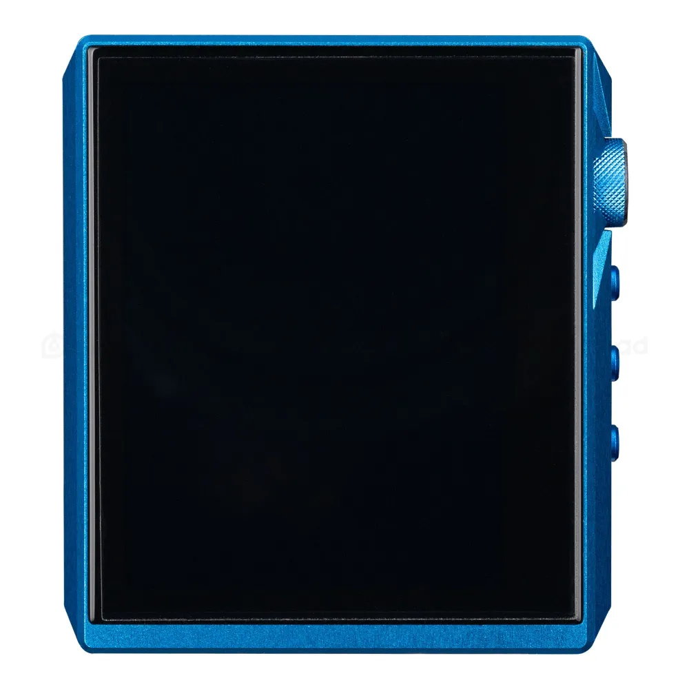 Hidizs AP80 PRO-X Blue