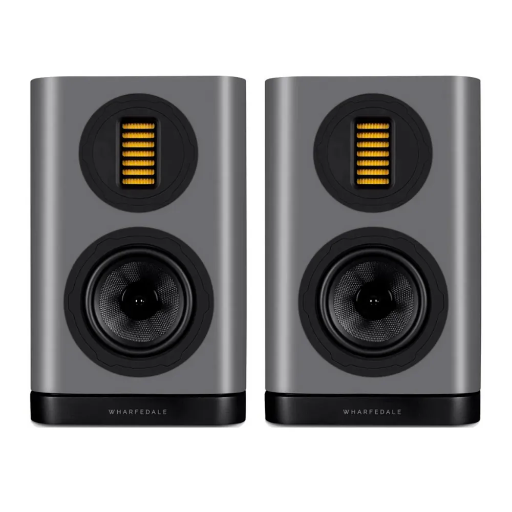 Wharfedale EVO 5.1 Matte Grey