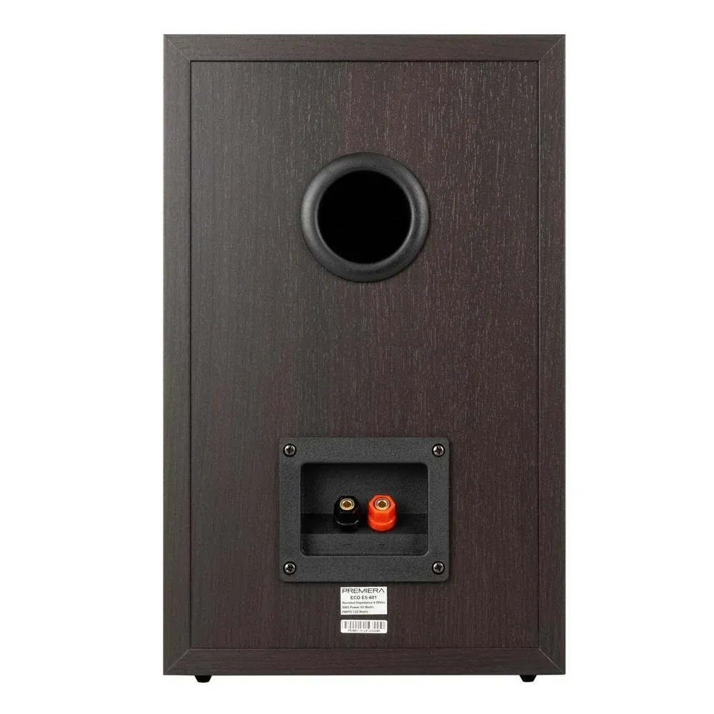 Premiera ES-601 Mocca Wood