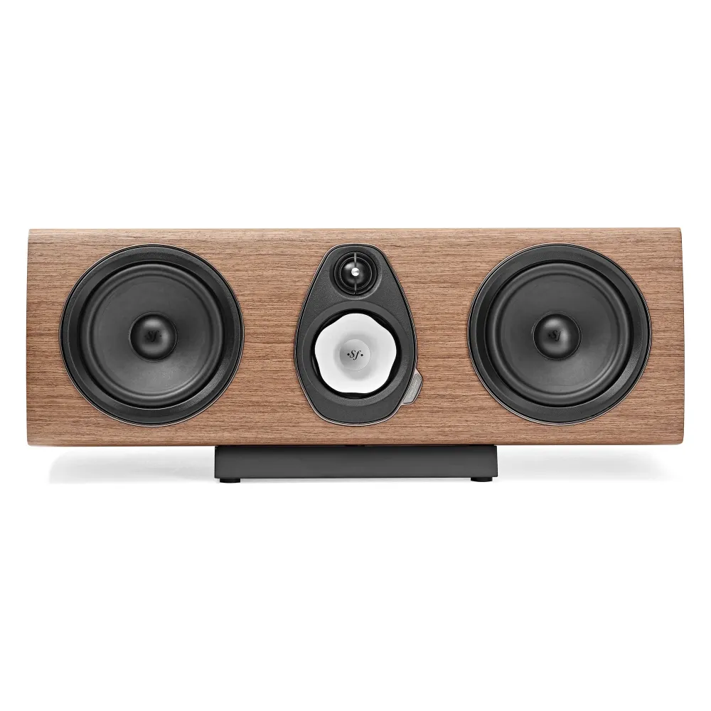 Sonus Faber Sonetto Center G2 Walnut
