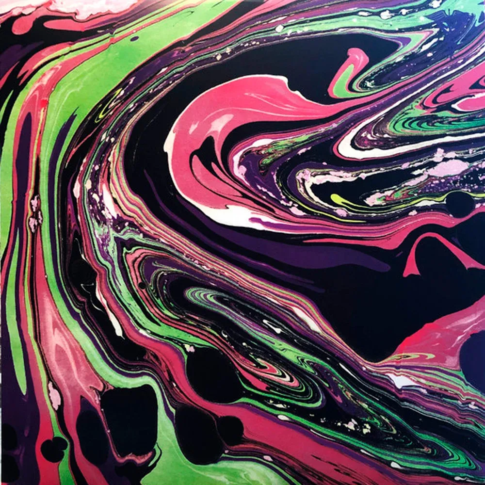 Various Artists - Jazz Dispensary: Purple Funk (coloured) LP