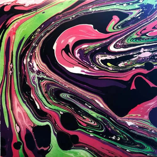 Various Artists - Jazz Dispensary: Purple Funk (coloured) LP