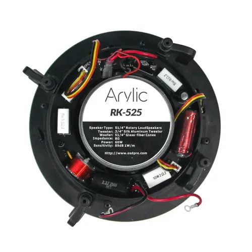 Arylic RK525