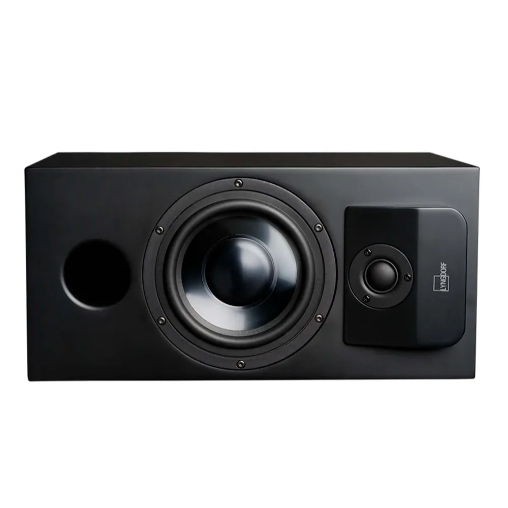 Lyngdorf CS-1 Matte Black