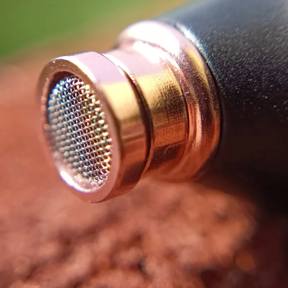 Hidizs MS3 4.4mm Black