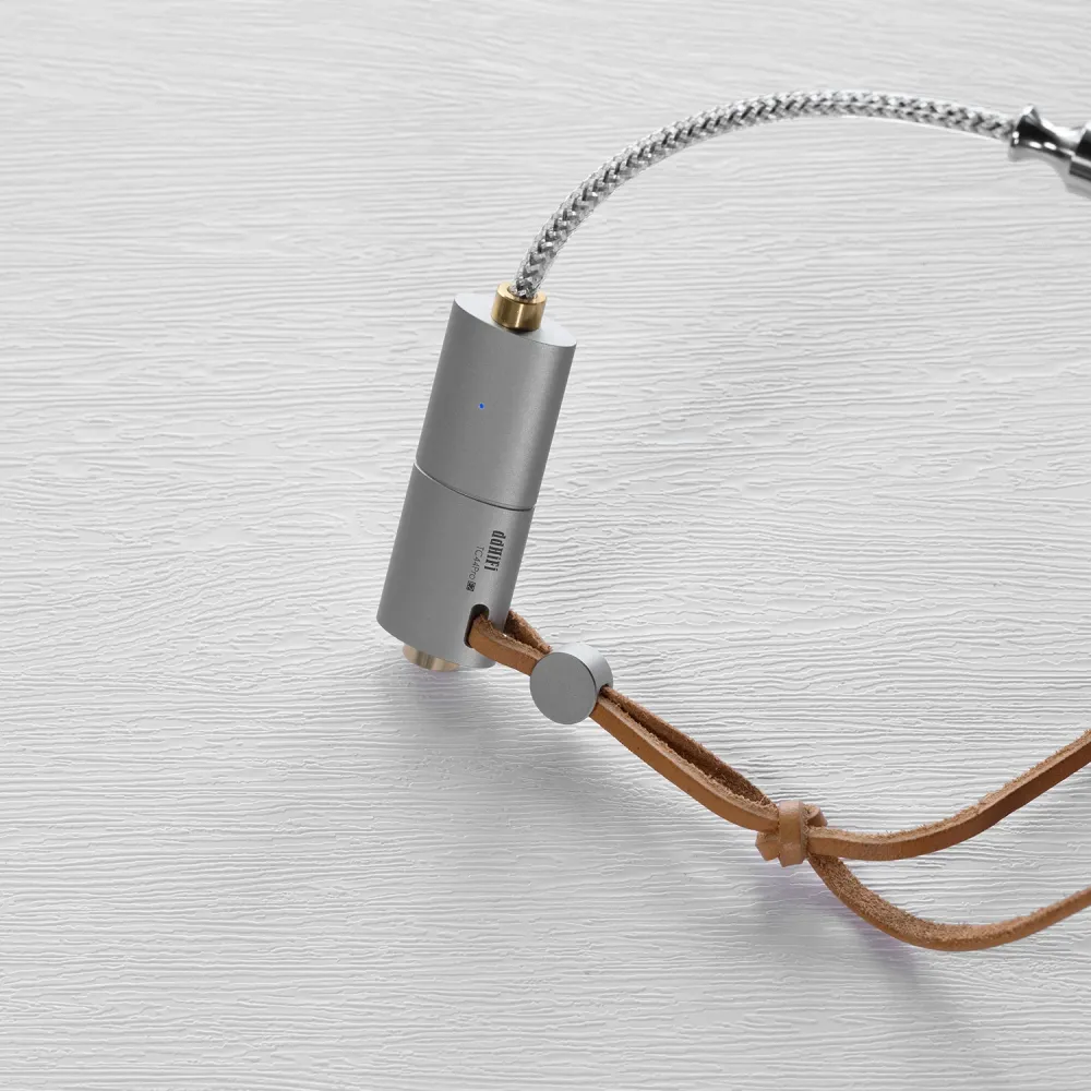 ddHiFi TC44Pro E2 Lightning