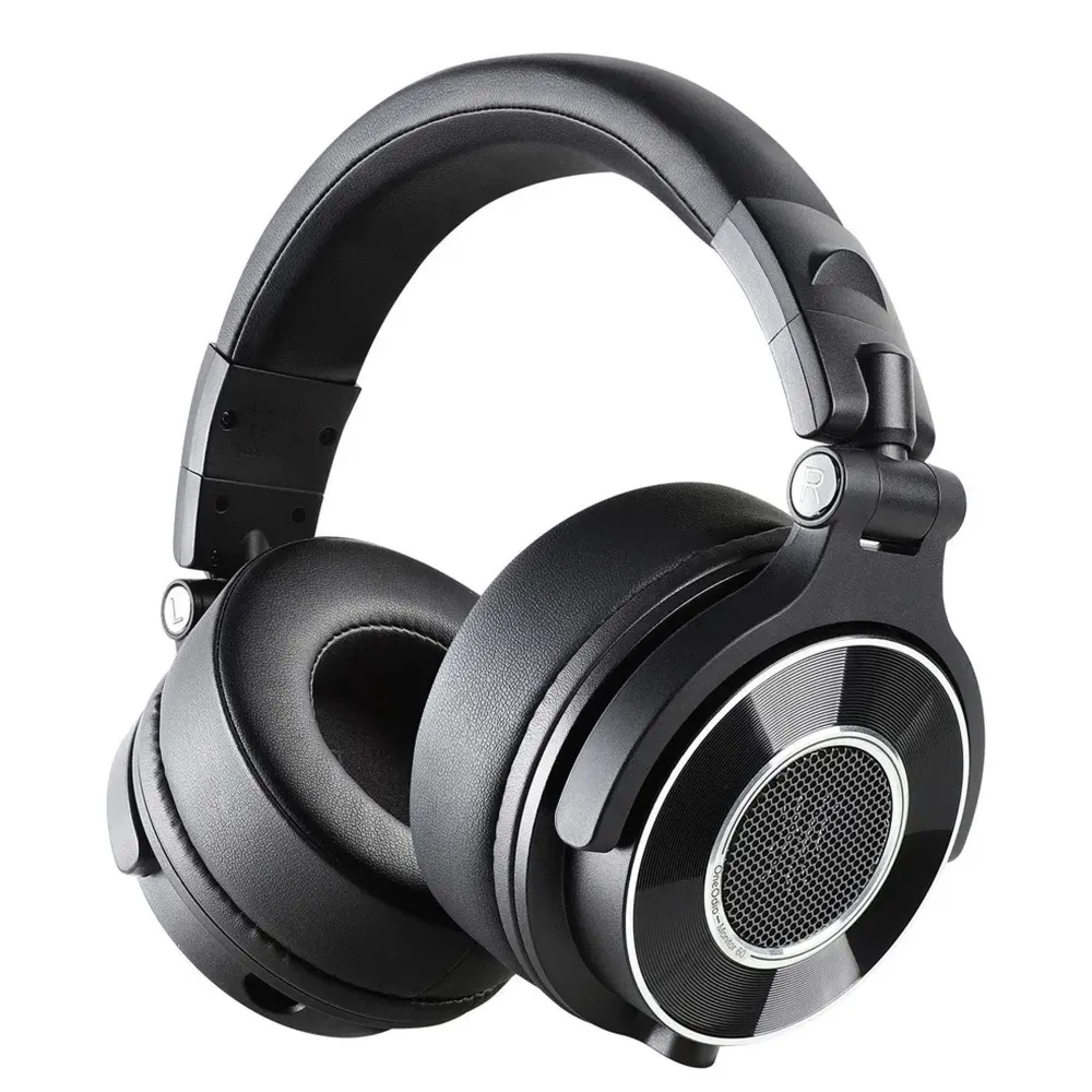 OneOdio Monitor 60 Black