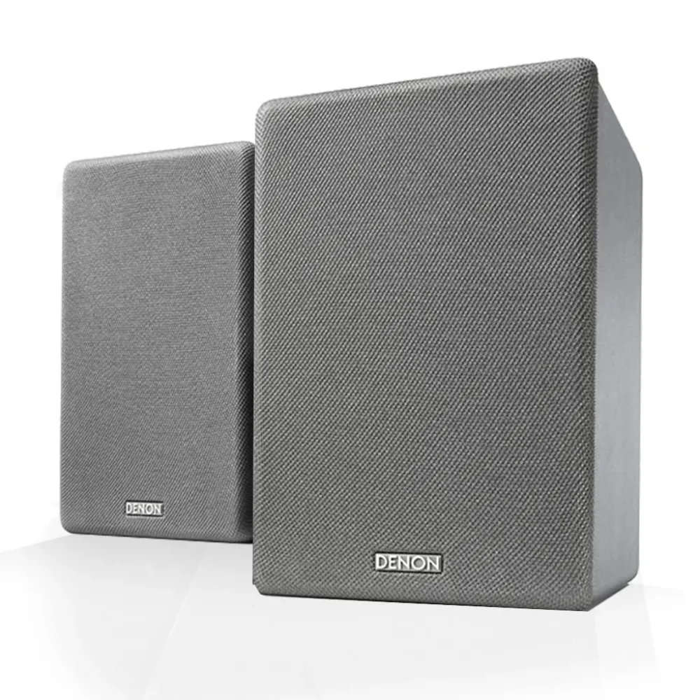 Denon SC-N10 Grey