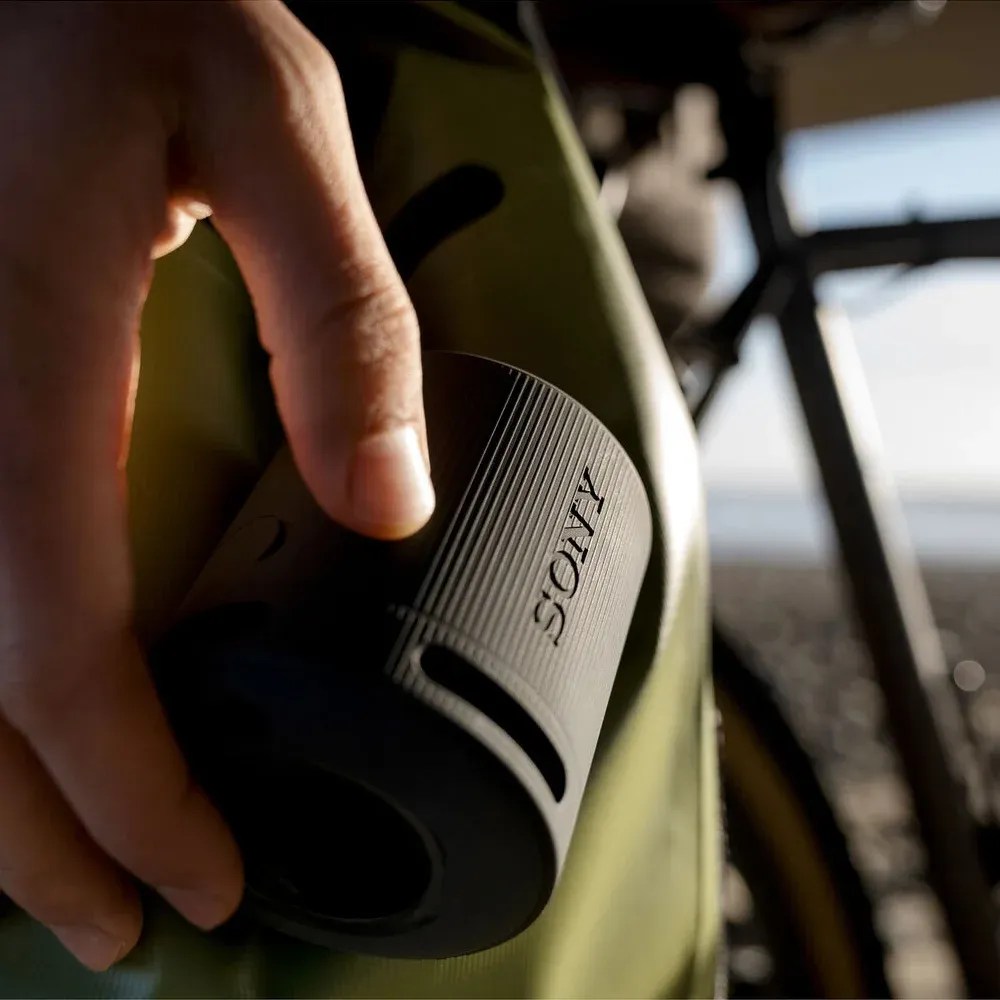 Sony SRS-XB100 Black