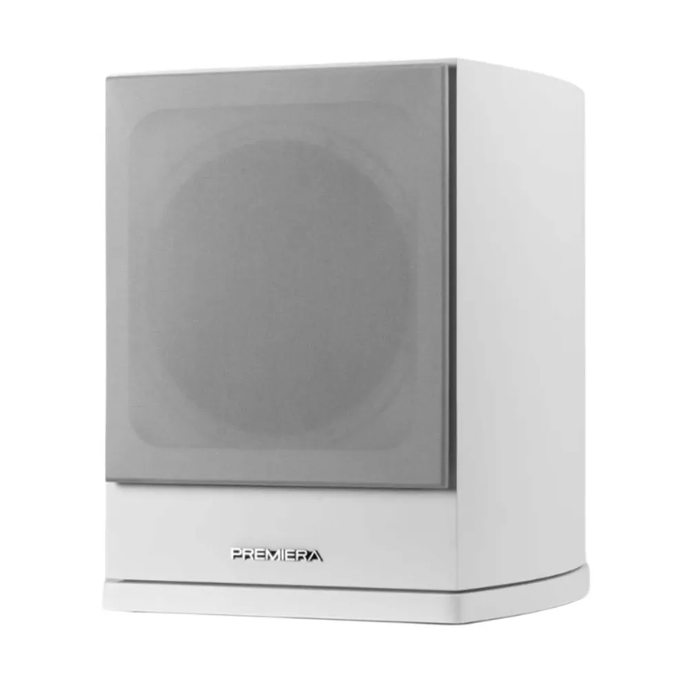 Premiera DS-10SA White