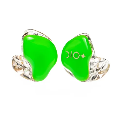 Aurian Jungle Custom