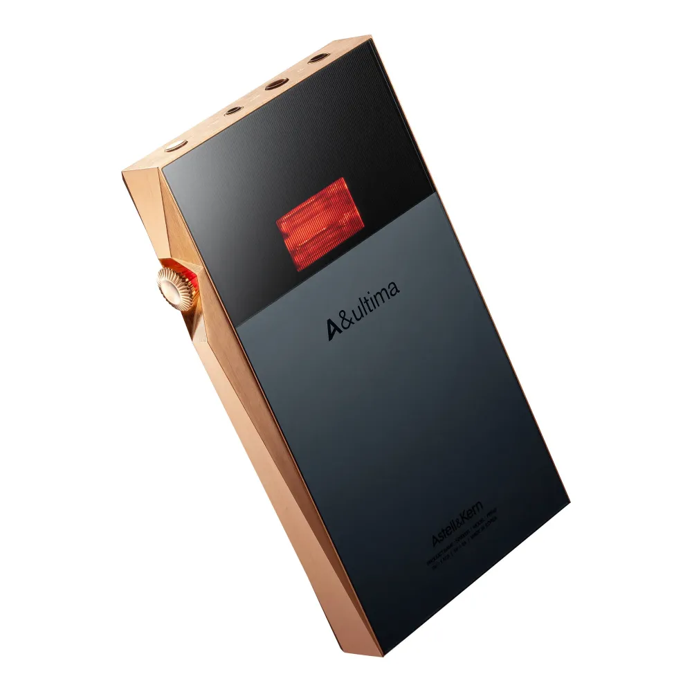 Astell&Kern SP3000T A&ultima Copper