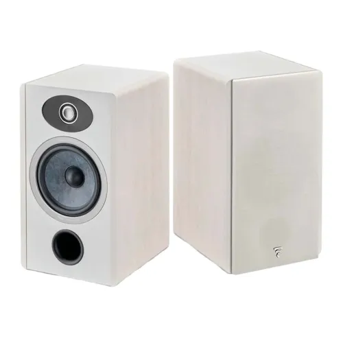 Focal VESTIA N1 Light Wood + IOTAVX NP3 + IOTAVX PA3