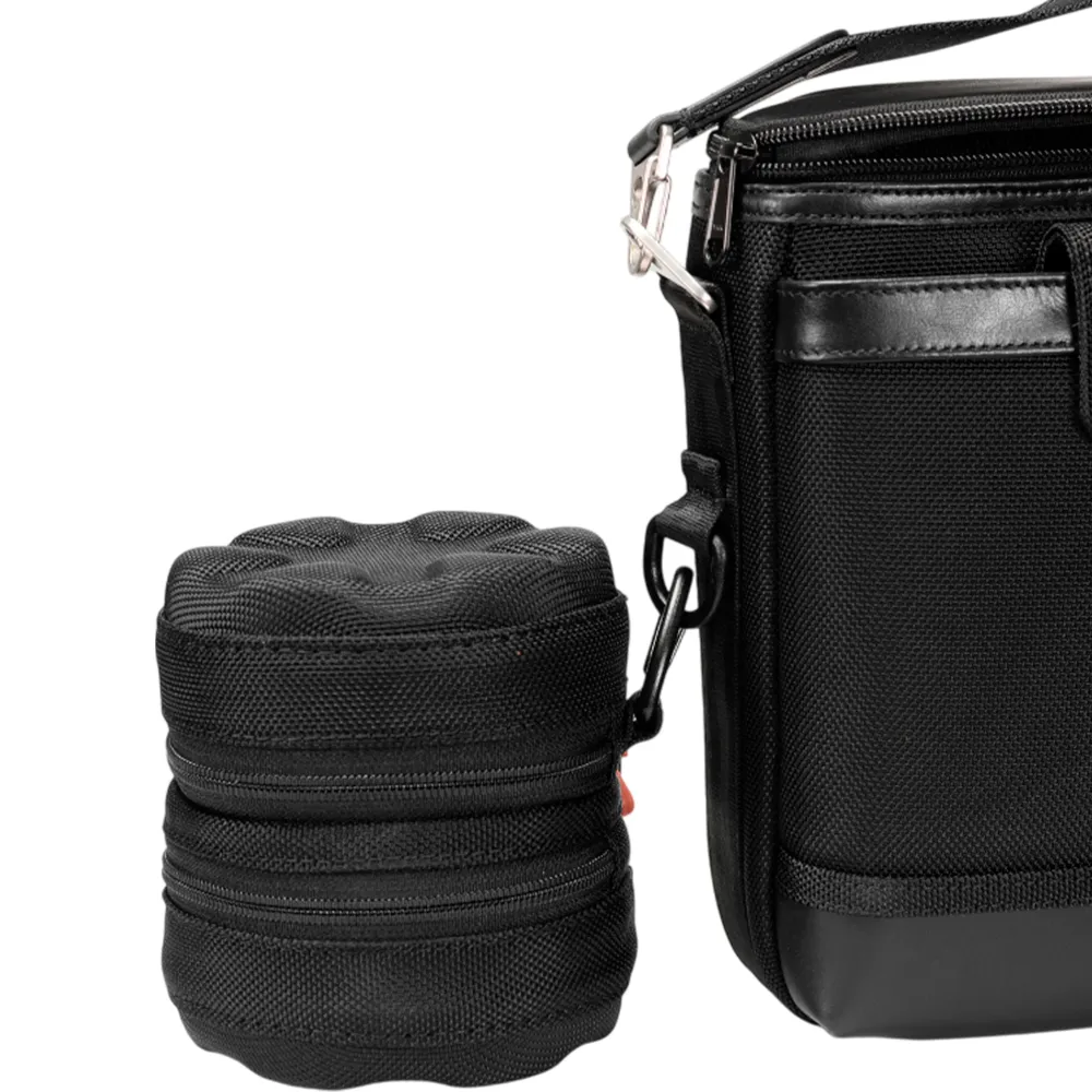 ddHiFi C100Pro Black