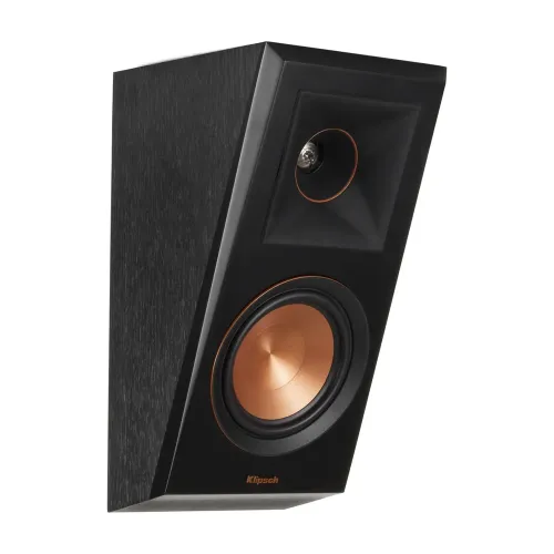 Klipsch RP-500SA Ebony