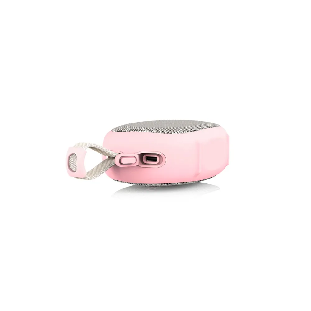 FiiO Snowsky Anywhere Pink