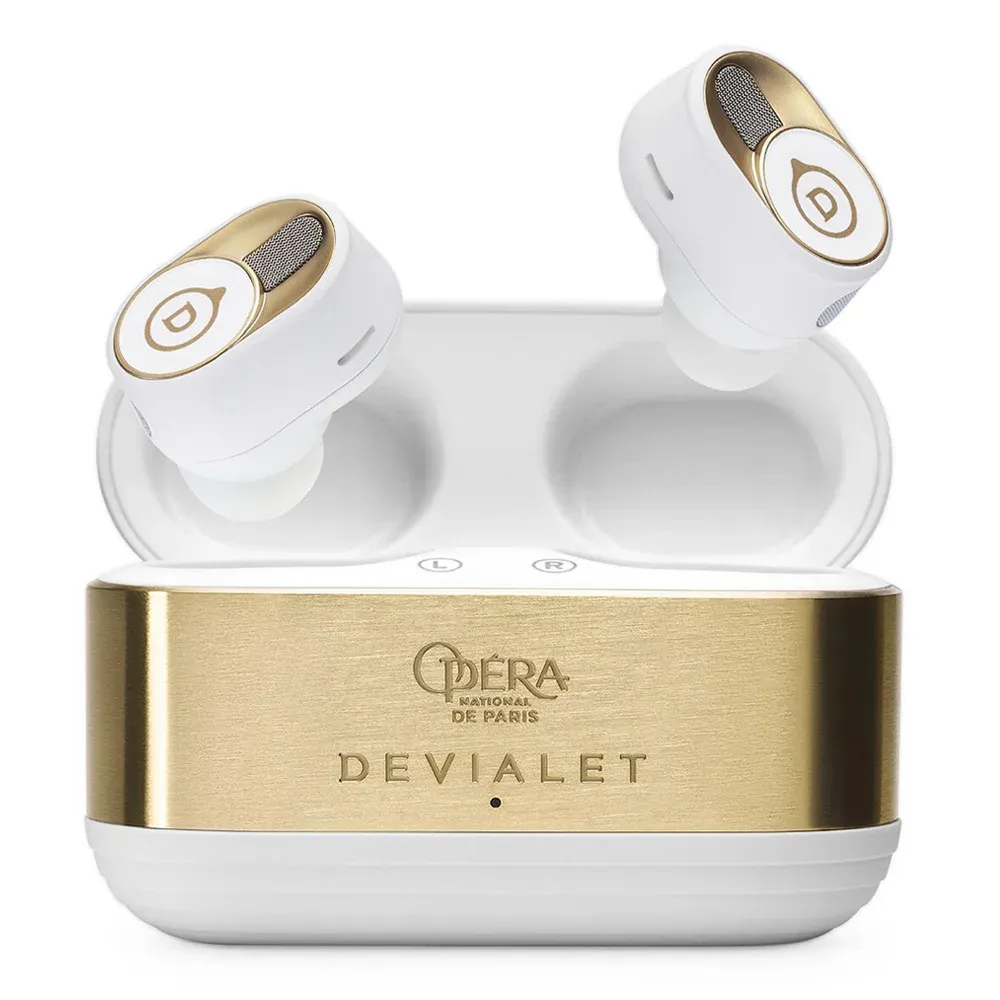 Devialet Gemini II Opera De Paris