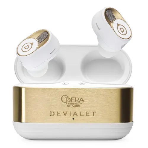 Devialet Gemini II Opera De Paris