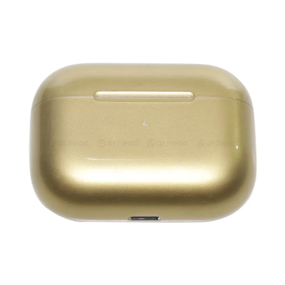 Apple AirPods Pro 2nd gen with MagSafe USB-C (2023) Gold Gloss