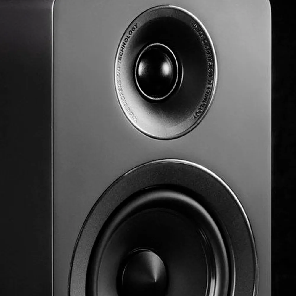 Acoustic Energy AE109 Satin Black