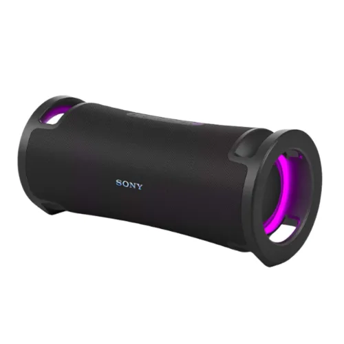 Sony ULT FIELD 7 Black