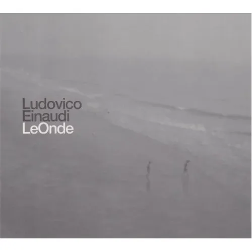 Ludovico Einaudi – Le Onde - 2LP