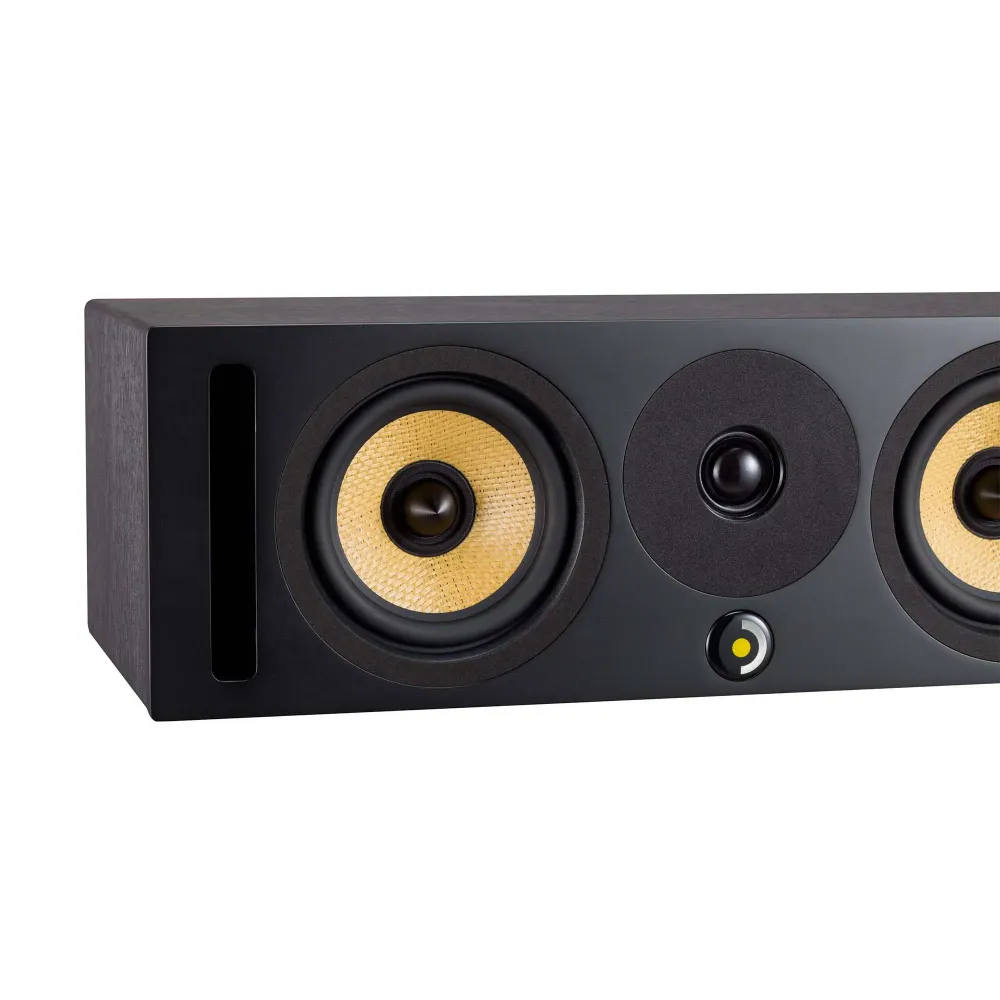 Davis Acoustics Krypton С Technik Black