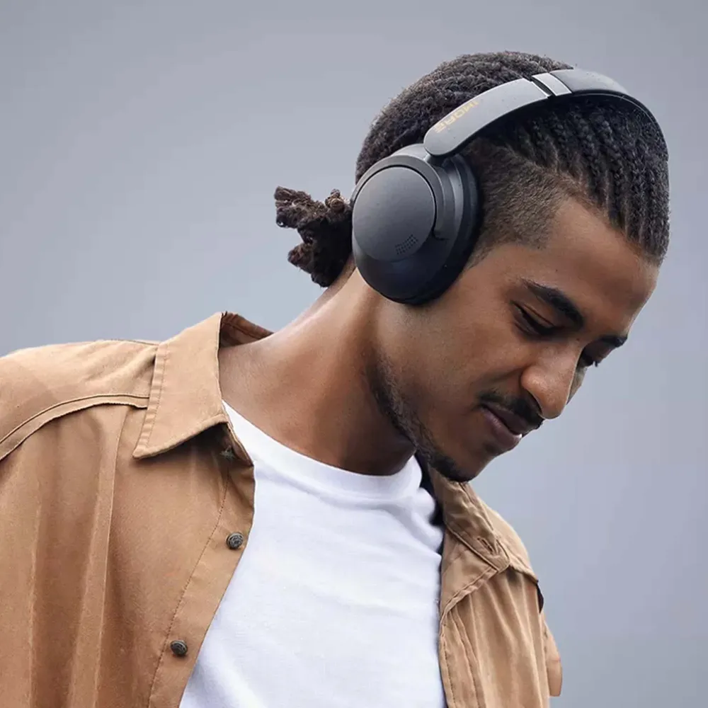 1MORE SonoFlow Pro HQ51 Black