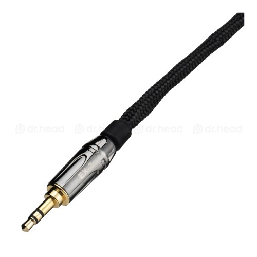 HeadMade EX-3 for Sennheiser HD800 HD820 3.5mm 1.5m