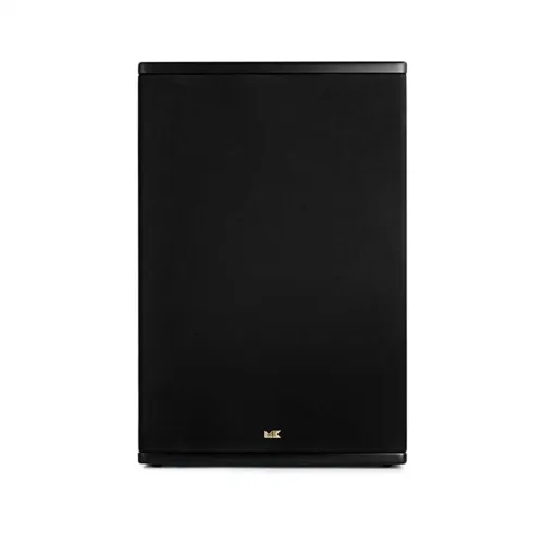 M&K Sound Push-Pull X12 Black Satin/Black Cloth