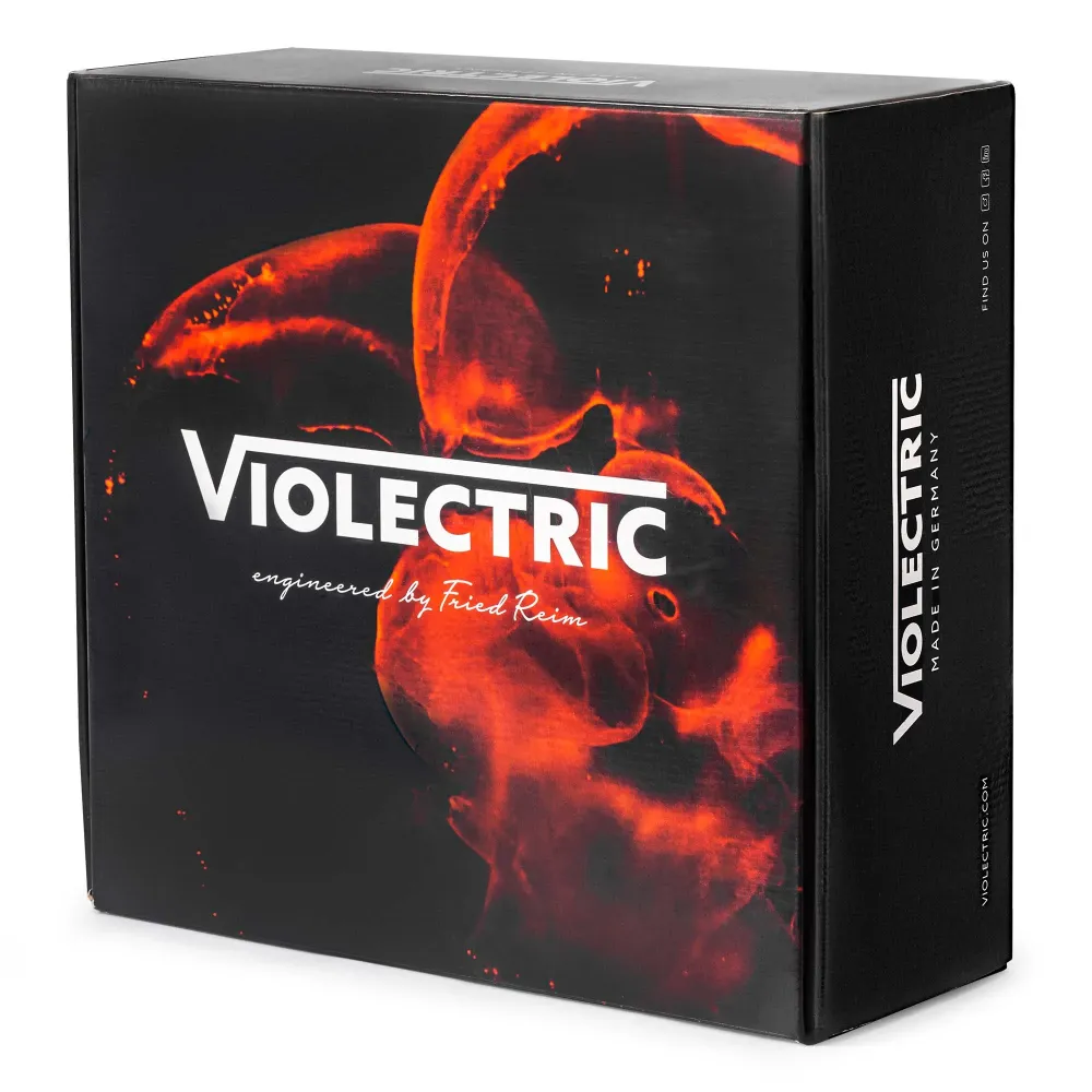 Violectric HPA V340 Black