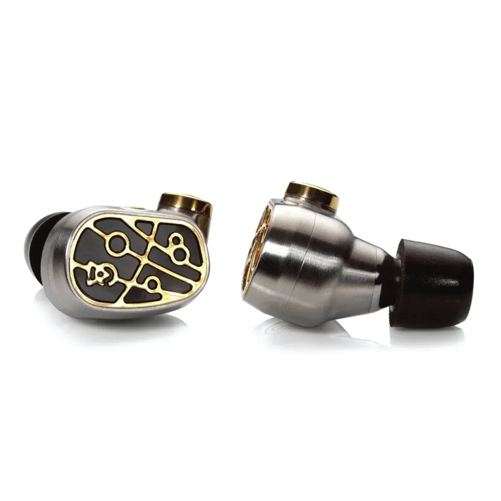 Campfire Audio Solaris Stellar Horizon