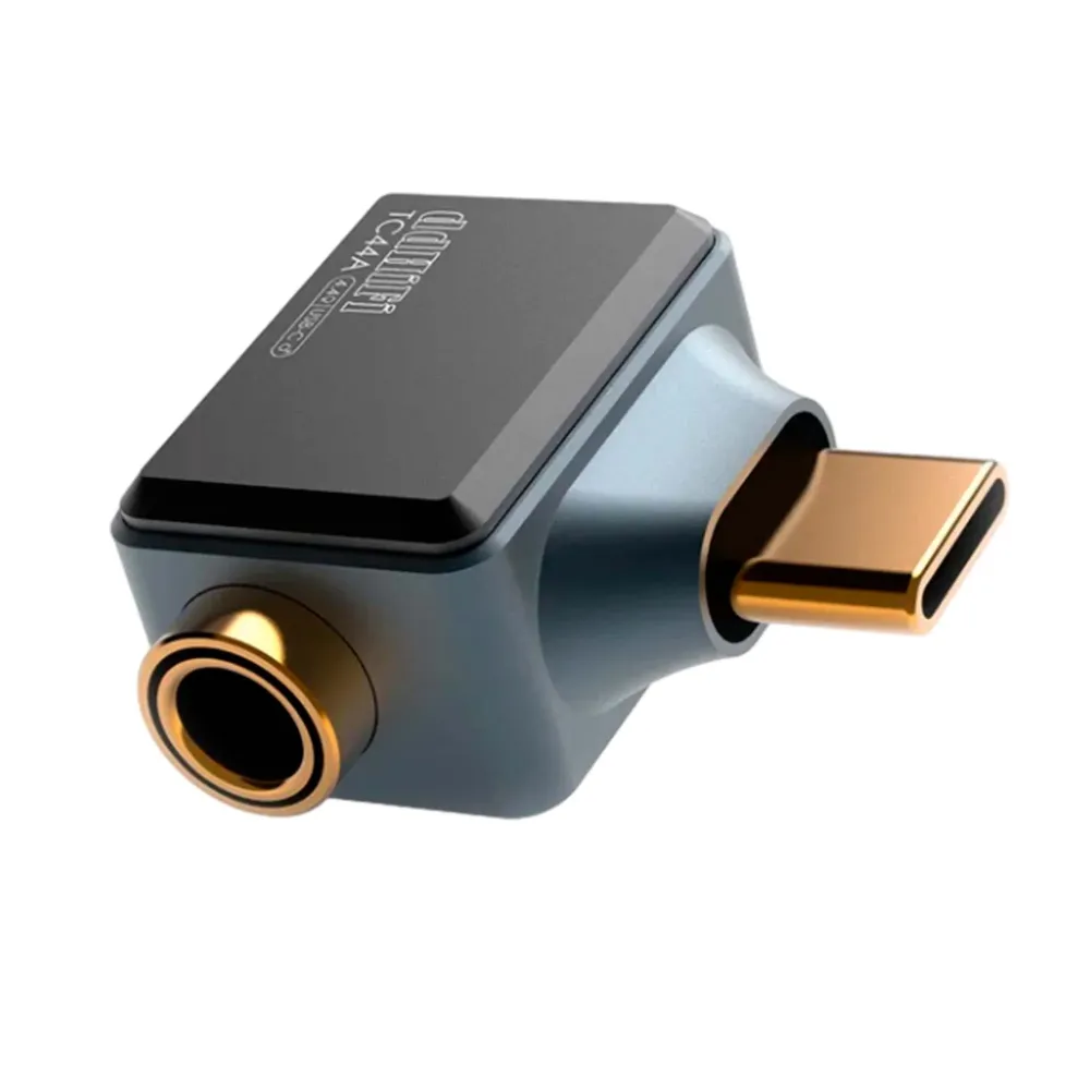 ddHiFi TC44A USB-C