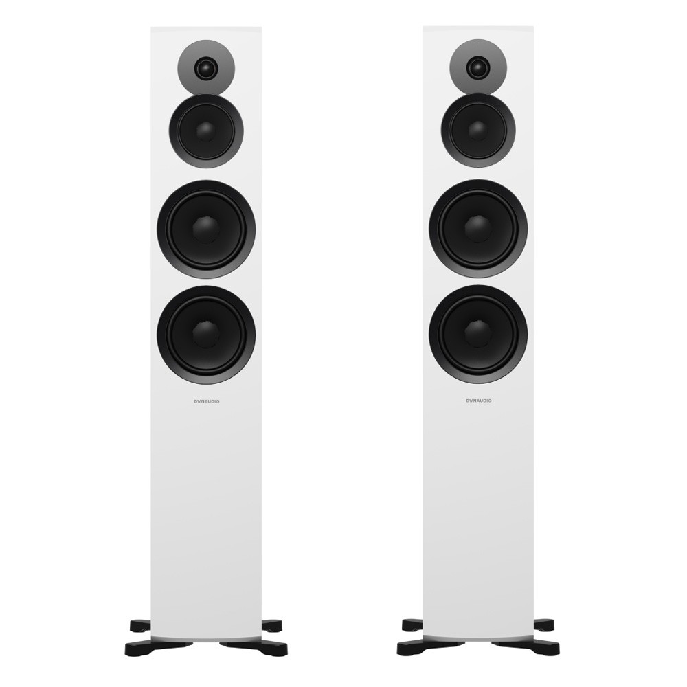 Dynaudio Emit 50 Satin White