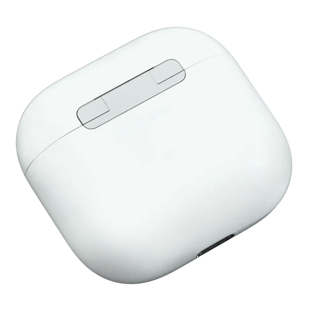 Apple AirPods 4 ANC Matte White