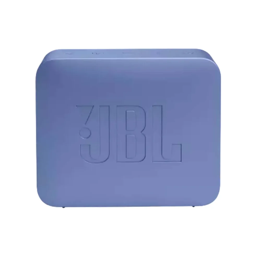 JBL GO Essential Blue